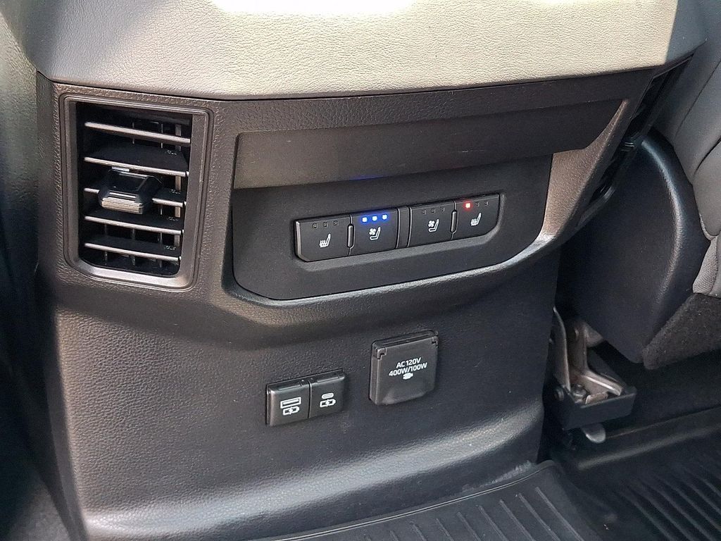 صورة مصغرة 11 لـ 2026 Toyota TUNDRA HYBRID CAPSTONE