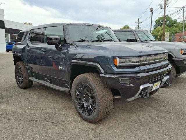 New 2026 GMC HUMMER EV SUV 2X