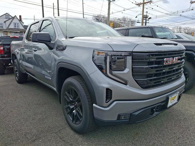 New 2026 GMC Sierra 1500 Elevation