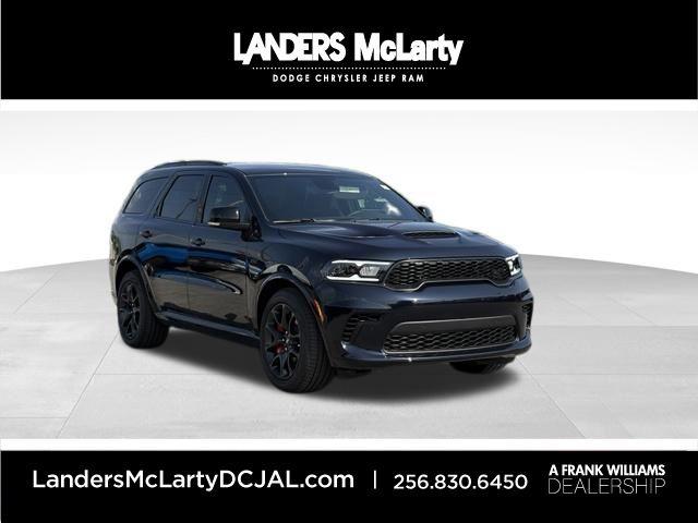 New 2026 Dodge Durango R/T 392 AWD