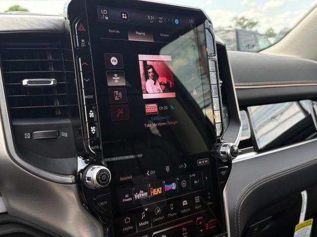 صورة مصغرة 27 لـ 2026 RAM 1500 ST