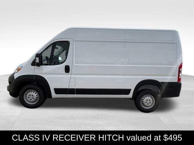 صورة 7 لـ 2026 RAM PROMASTER 1500 BASE