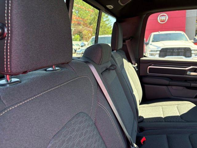 2026 RAM 1500 BIG HORN/LONE STAR 缩略图 14