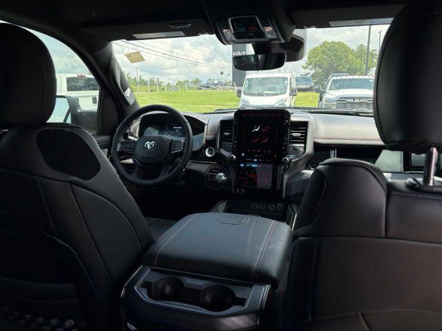 صورة مصغرة 17 لـ 2026 RAM 1500 REBEL