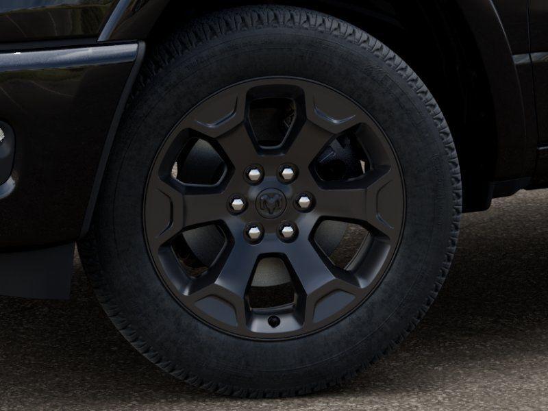 2026 RAM 1500 BIG HORN/LONE STAR photo 9