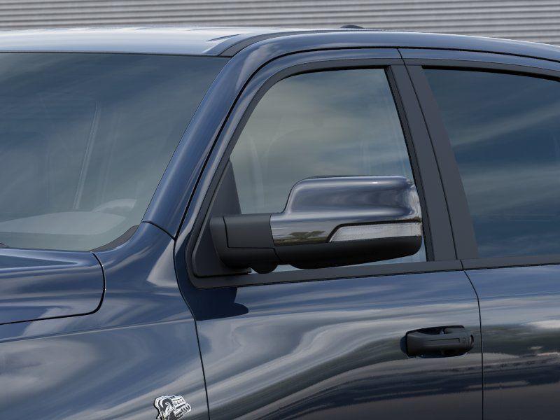 صورة مصغرة 12 لـ 2026 RAM 1500 REBEL