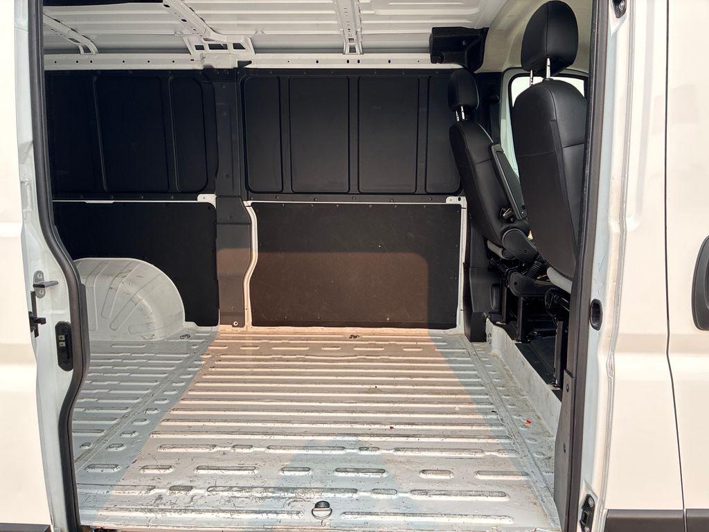 2025 RAM PROMASTER 2500 TRADESMAN thumbnail 28