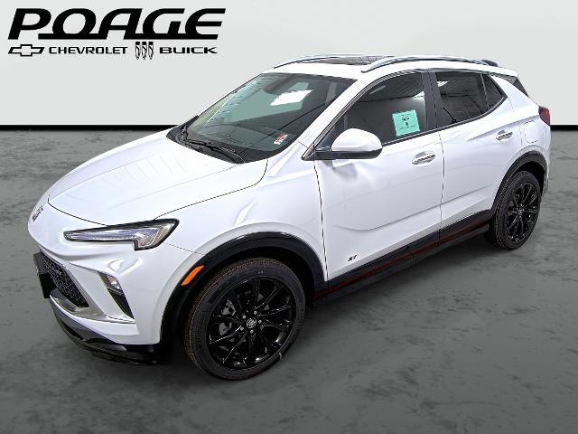 New 2026 Buick Encore GX Sport Touring