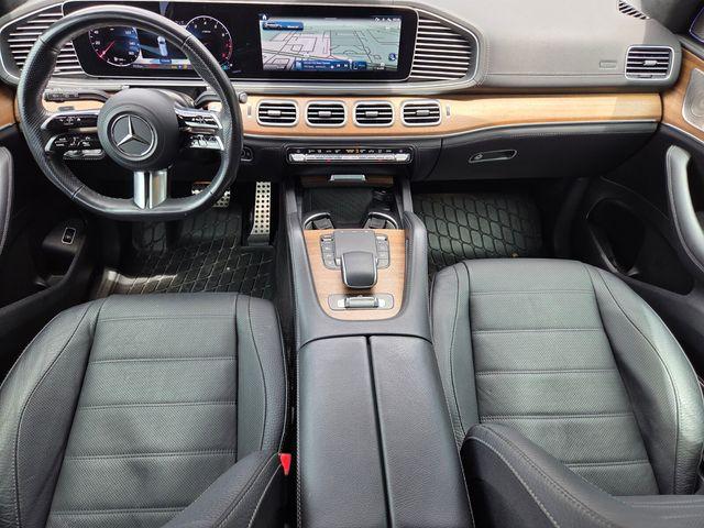 2024 Mercedes-BENZ GLS 照片 10