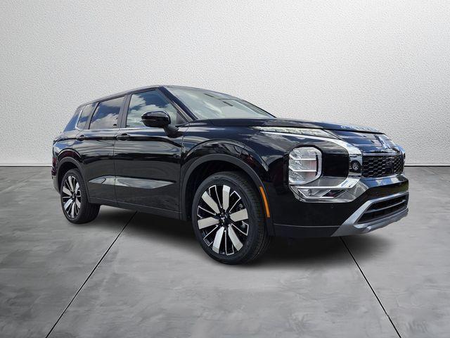 New 2026 Mitsubishi Outlander SE