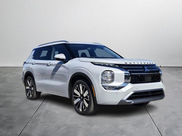New 2026 Mitsubishi Outlander SEL