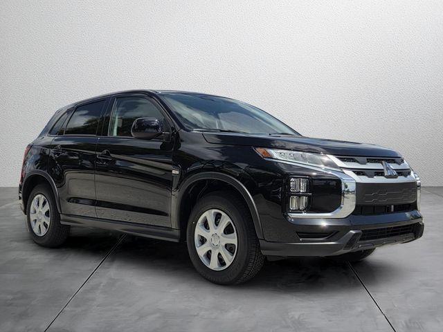 New 2026 Mitsubishi Outlander Sport 2.0 S