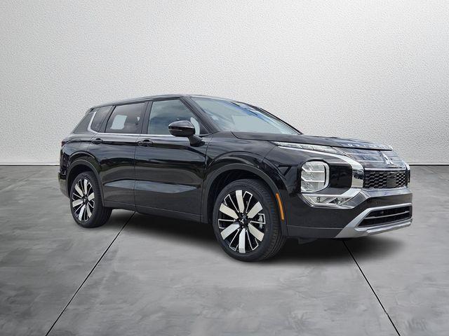 New 2026 Mitsubishi Outlander SE