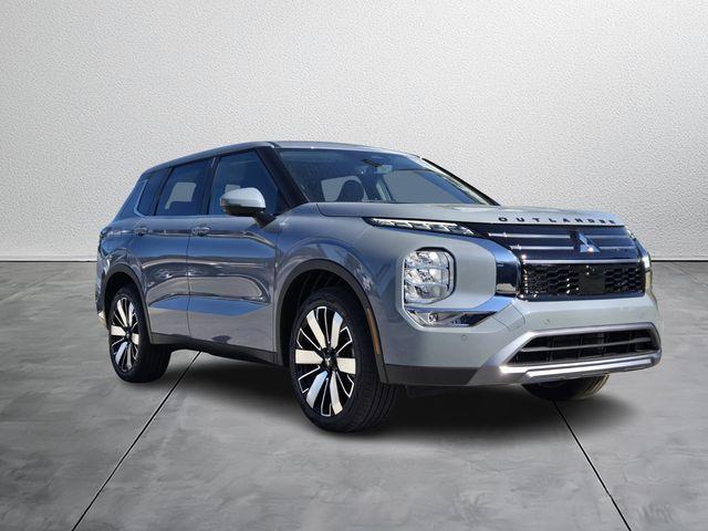 New 2026 Mitsubishi Outlander SE