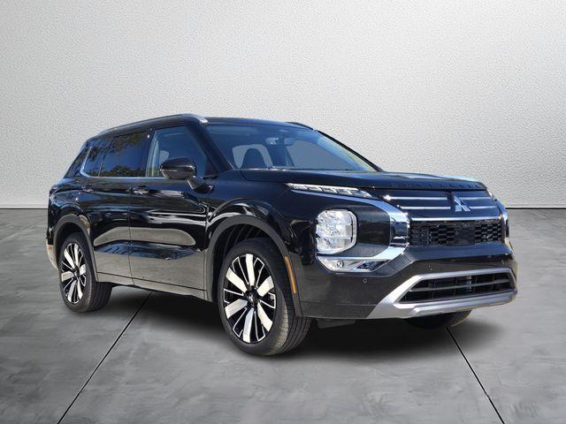 New 2026 Mitsubishi Outlander SEL