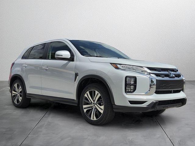 New 2026 Mitsubishi Outlander Sport 2.0 SE