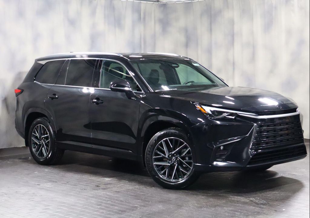 New 2026 Lexus TX 350 Premium