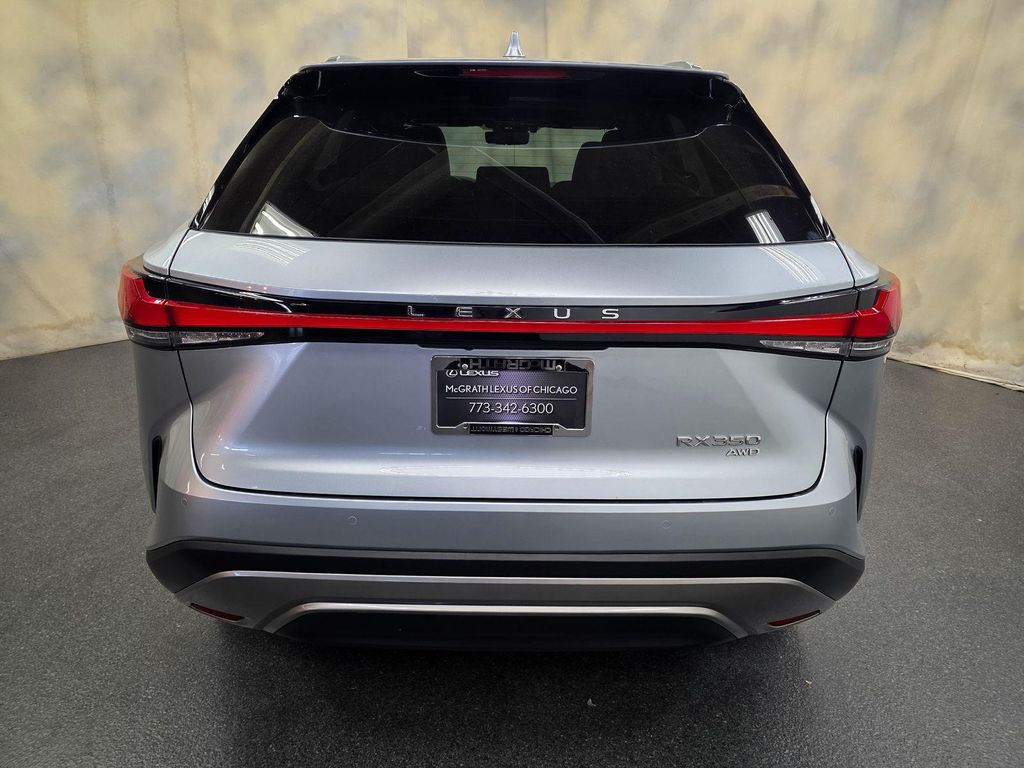 صورة 8 لـ 2024 Lexus RX 350 PREMIUM PLUS