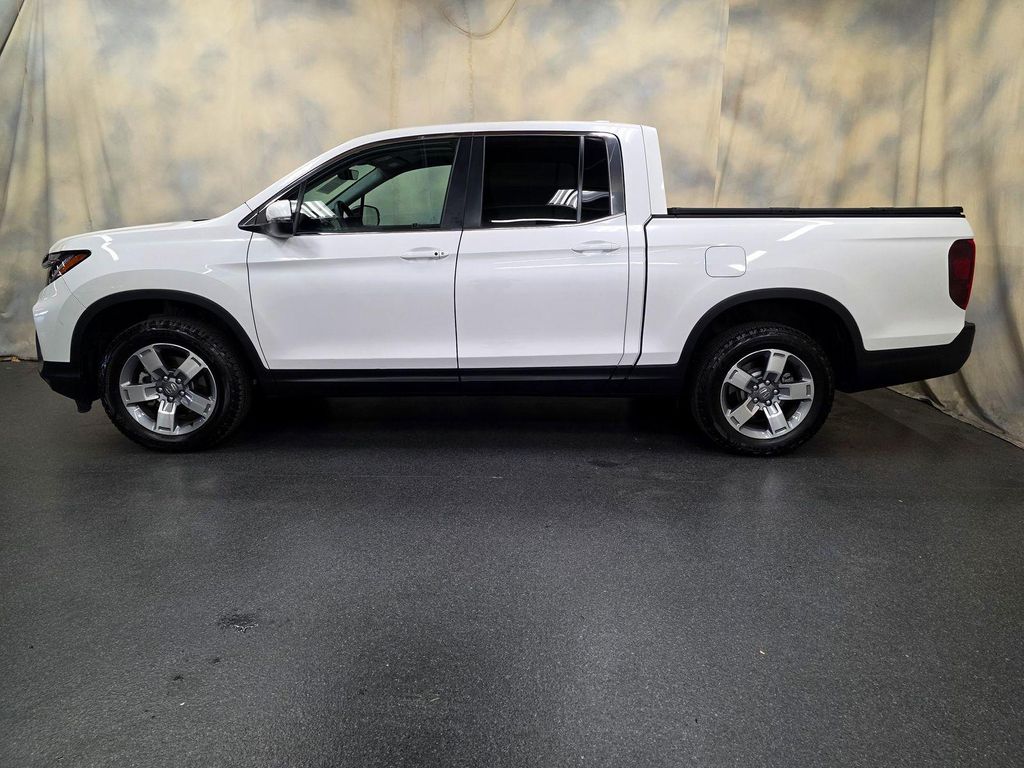 صورة 4 لـ 2025 Honda RIDGELINE RTL