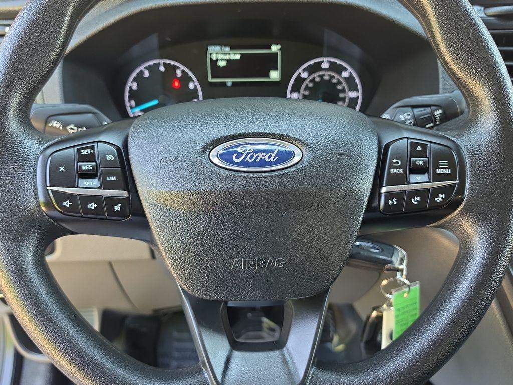 2025 FORD TRANSIT-250 BASE 缩略图 12