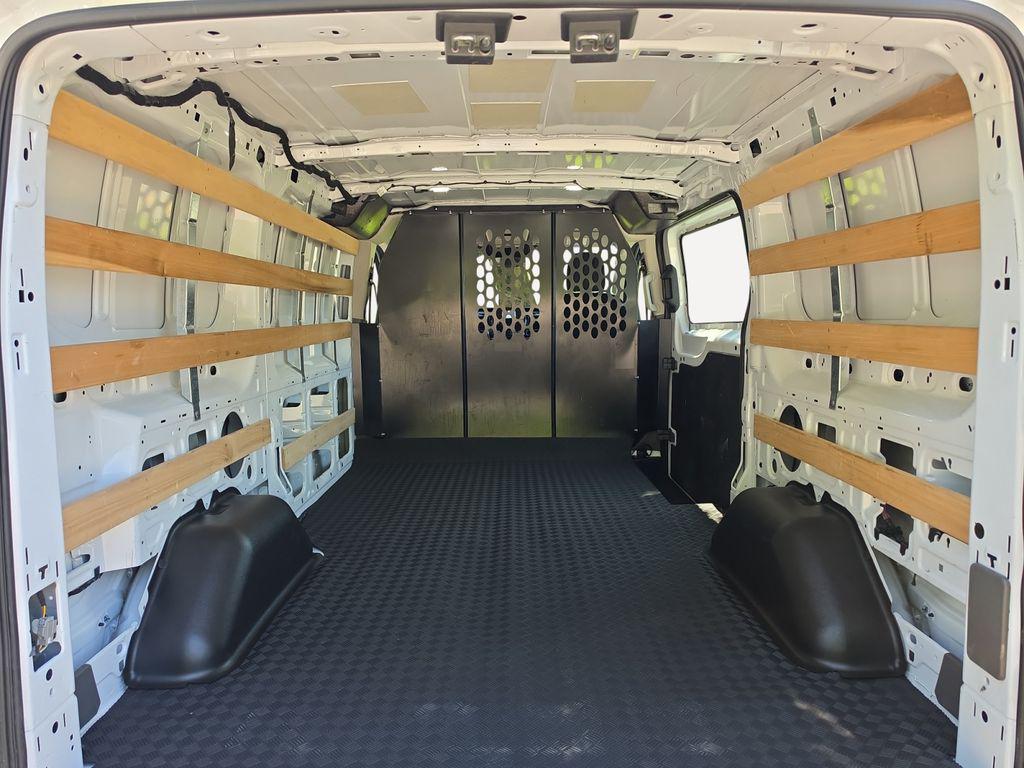 2025 FORD TRANSIT-250 BASE 缩略图 13