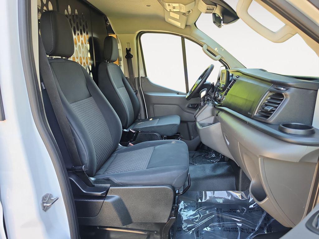 2025 FORD TRANSIT-250 BASE 缩略图 15