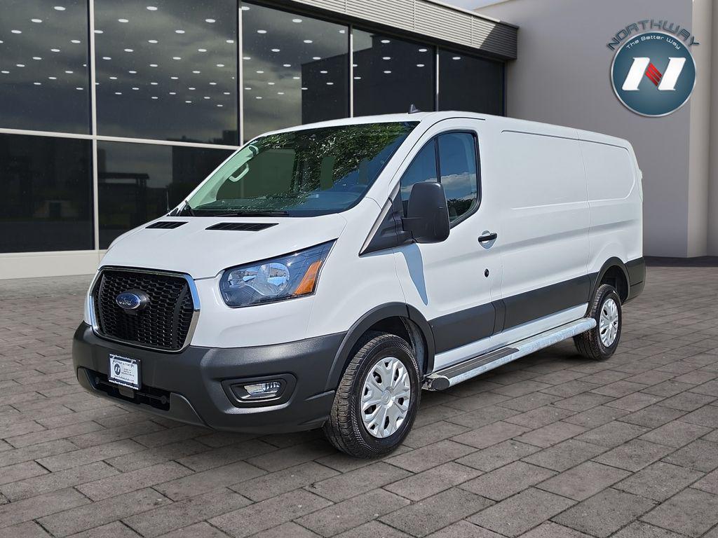 2025 FORD TRANSIT-250 BASE — фото 1