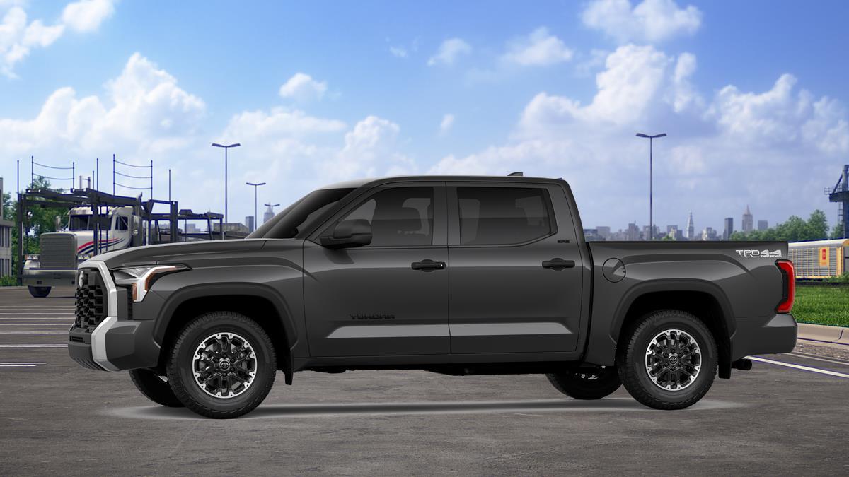 TOYOTA TUNDRA - 3