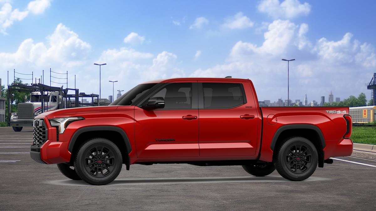 TOYOTA TUNDRA - 3