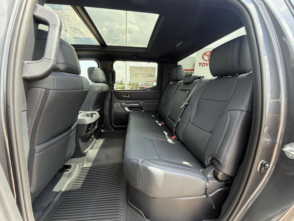 2026 Toyota TUNDRA PLATINUM 缩略图 14