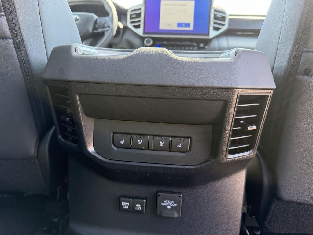 2026 Toyota TUNDRA PLATINUM 缩略图 18