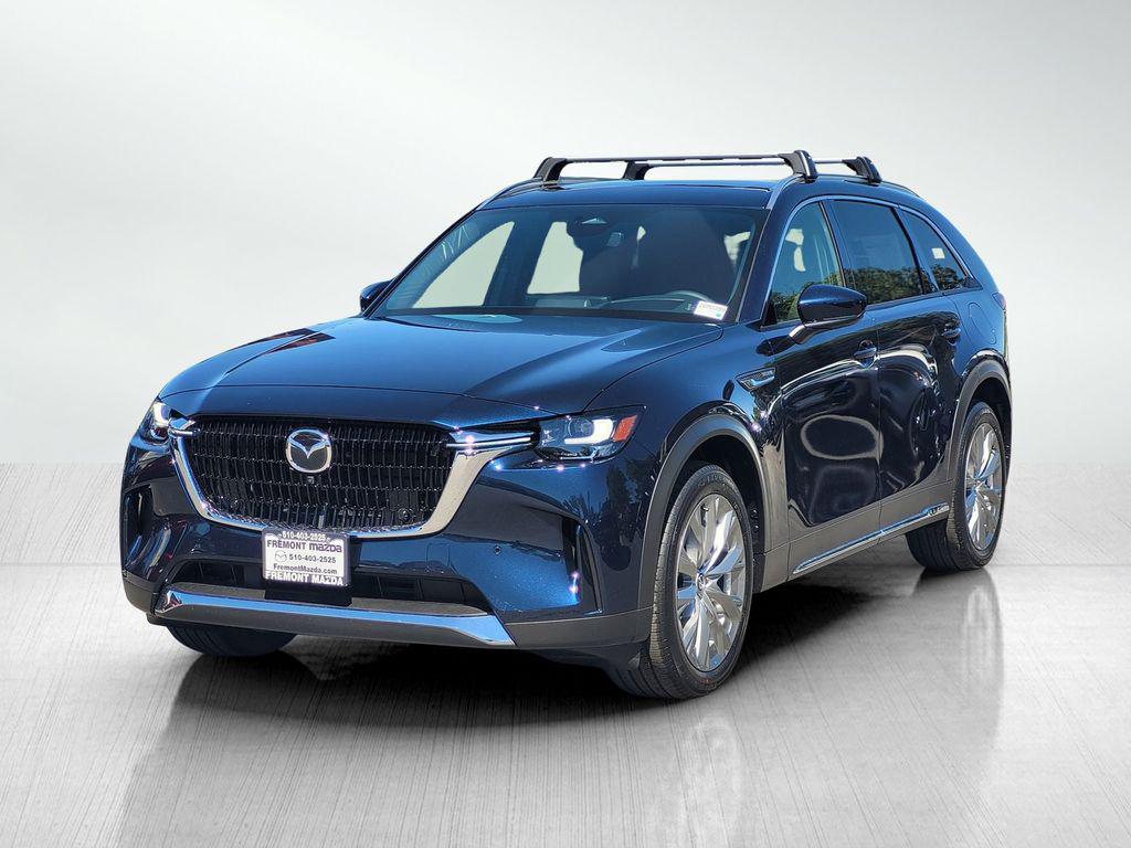 New 2026 Mazda CX-90 3.3 Turbo Premium Plus