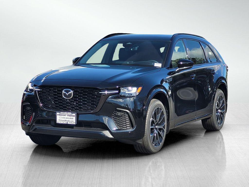 New 2026 Mazda CX-70 3.3 Turbo S Premium