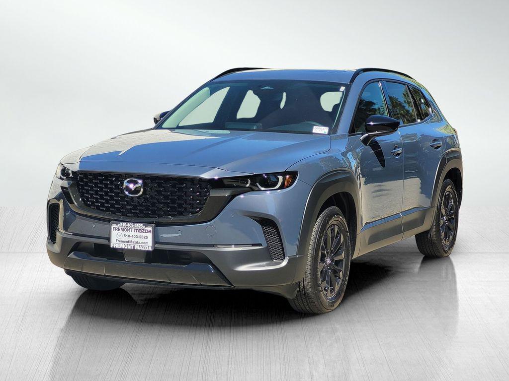 New 2026 Mazda CX-50 Hybrid Premium