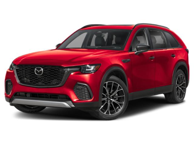 New 2026 Mazda CX-70 PHEV SC Plus