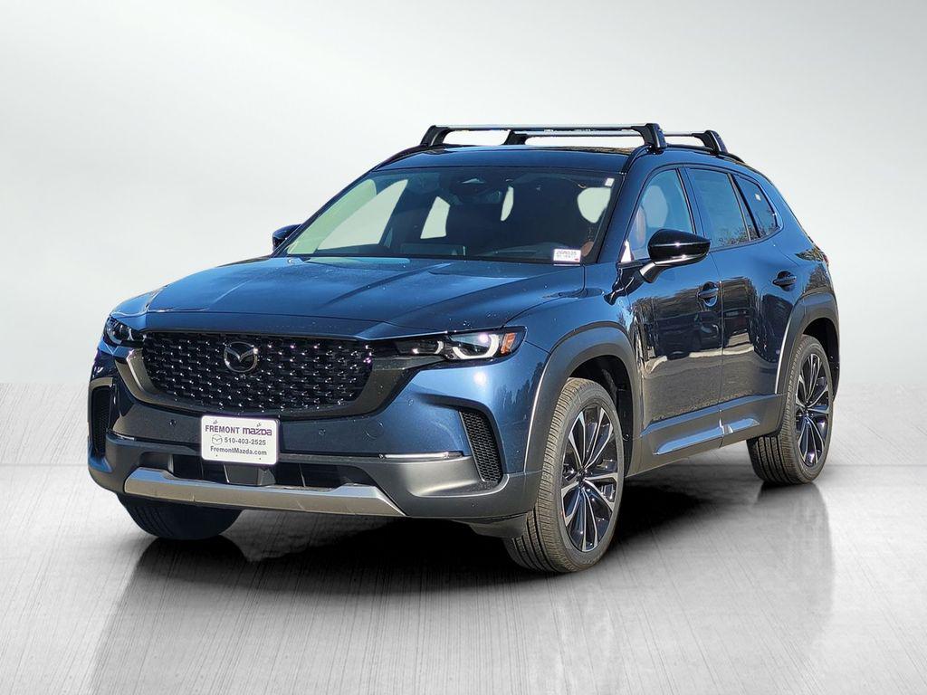 New 2026 Mazda CX-50 2.5 Turbo Premium Plus Package