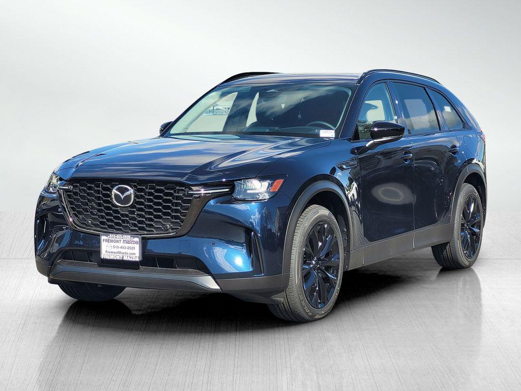 New 2026 Mazda CX-90 PHEV Premium Sport