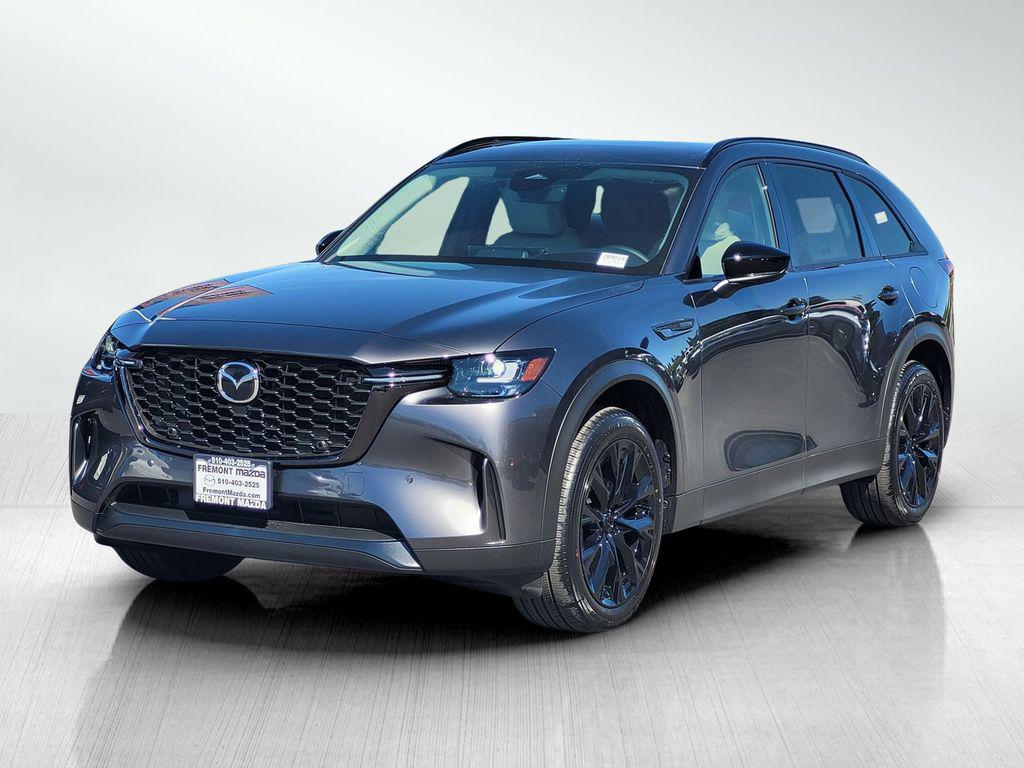 New 2026 Mazda CX-90 3.3 Turbo Premium Sport