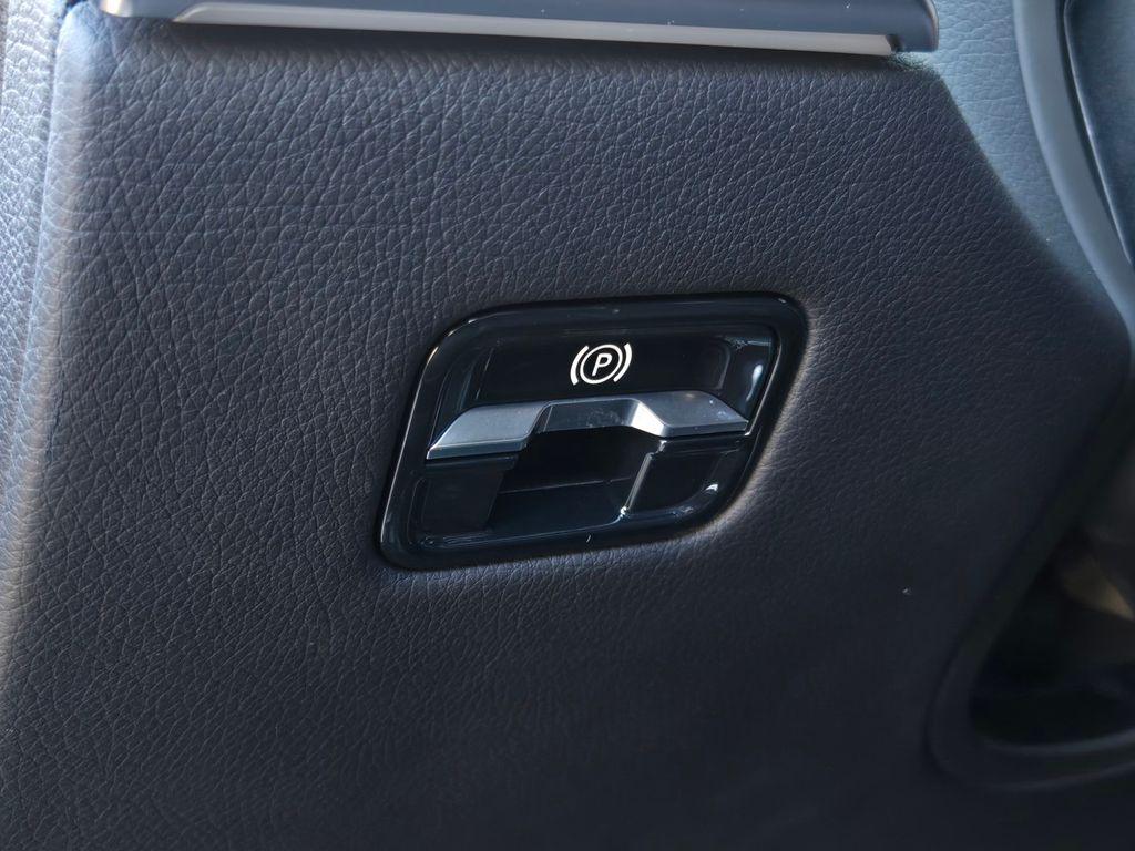 صورة مصغرة 22 لـ 2022 Mercedes-BENZ S-CLASS