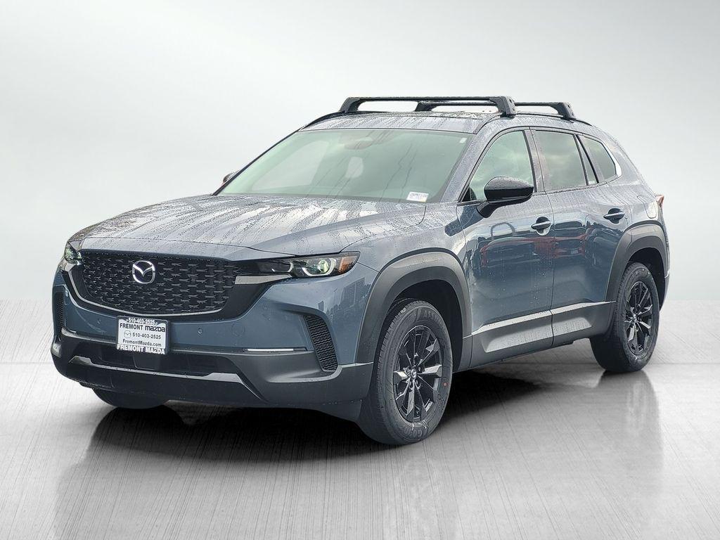 New 2026 Mazda CX-50 Hybrid Premium