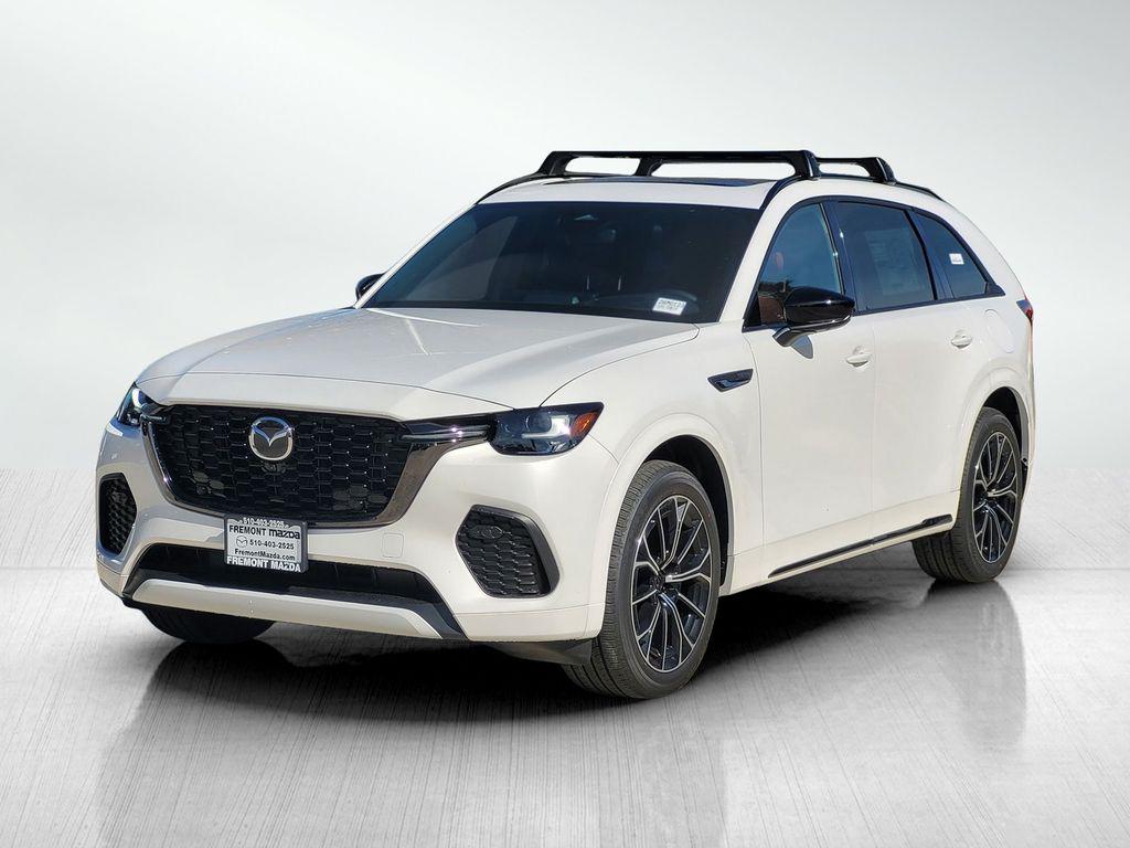 New 2026 Mazda CX-70 3.3 Turbo S Premium