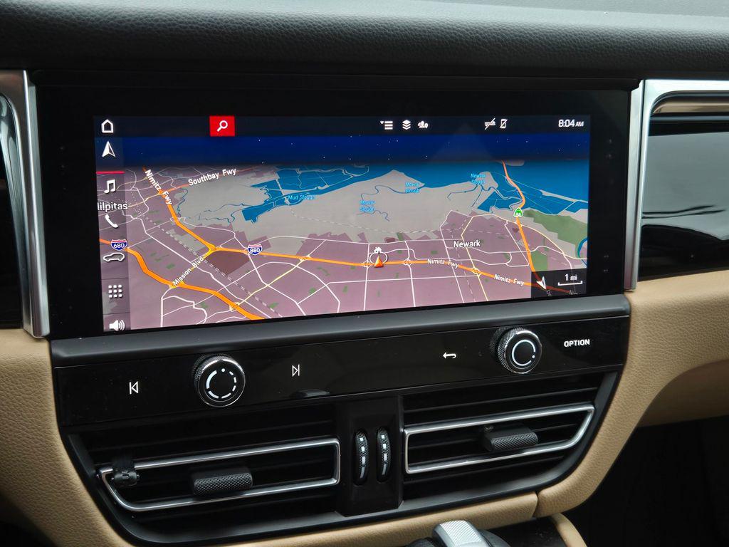 صورة مصغرة 17 لـ 2023 Porsche MACAN