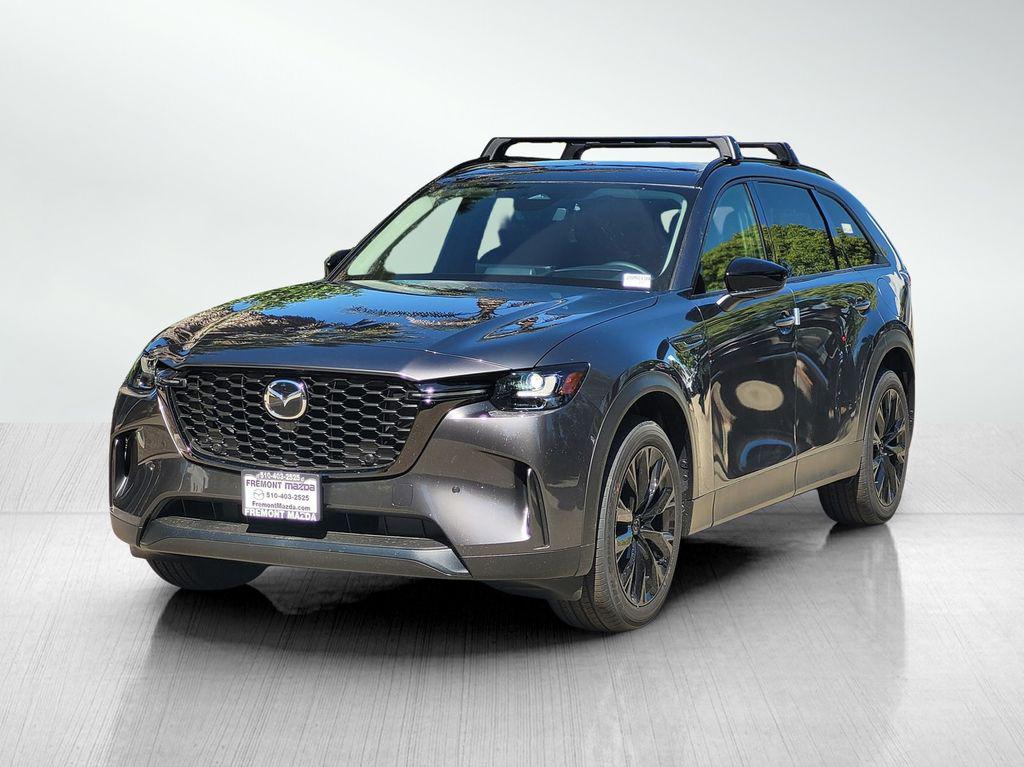 New 2026 Mazda CX-90 3.3 Turbo Premium Sport