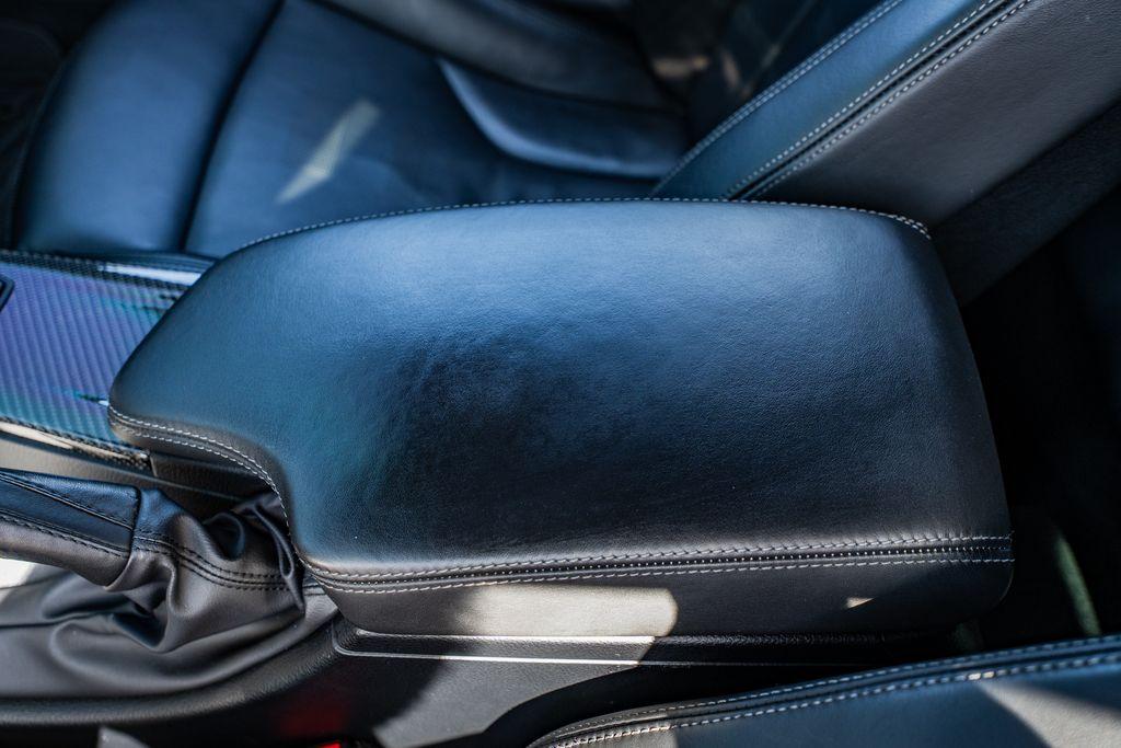 2020 BMW M4 BASE — миниатюра 31