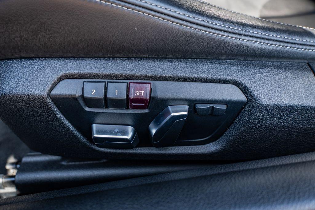 2020 BMW M4 BASE — миниатюра 21