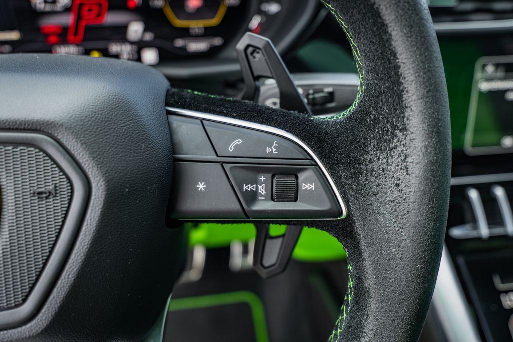 صورة مصغرة 25 لـ 2021 Lamborghini URUS BASE