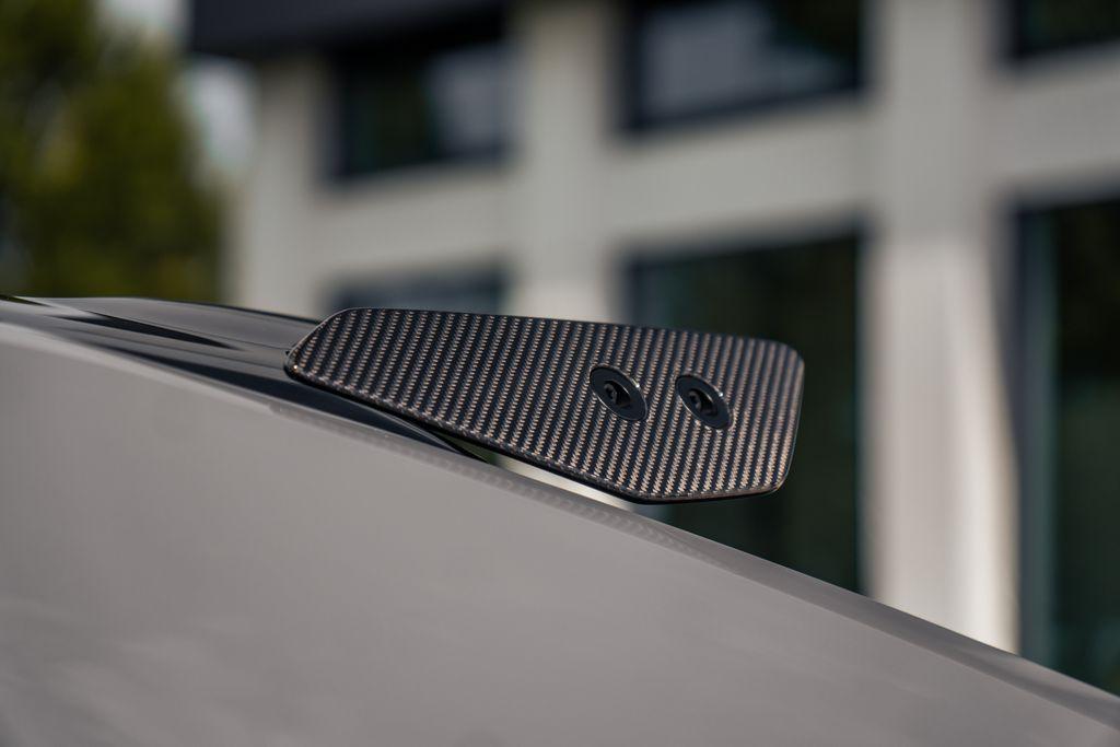 2024 Lamborghini URUS PERFORMANTE — миниатюра 18