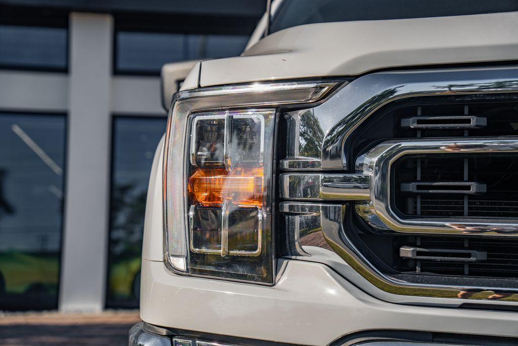 FORD F-150 XLT - 9