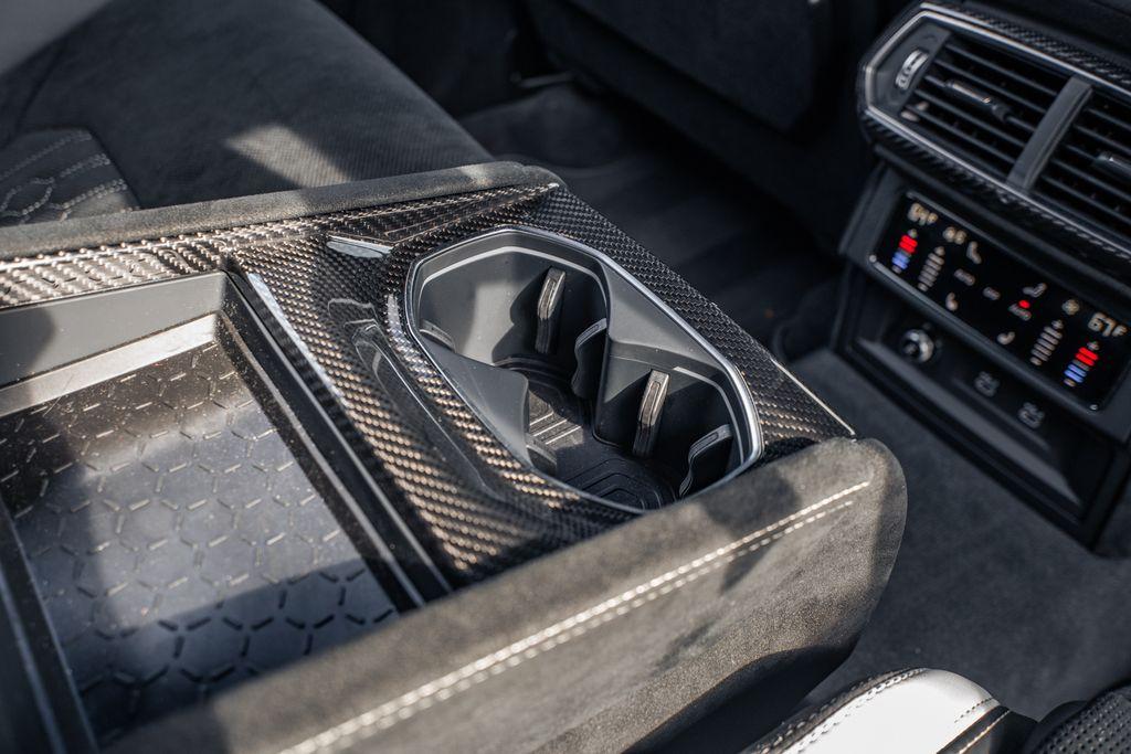 2024 Lamborghini URUS PERFORMANTE — миниатюра 47