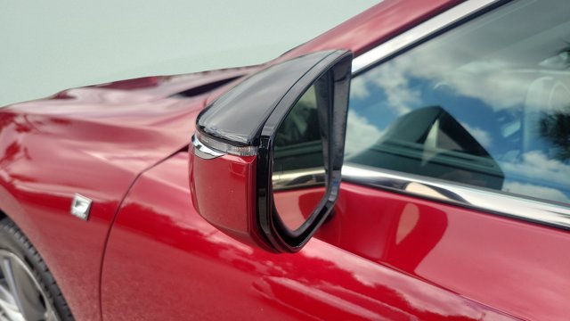 2021 Lexus ES 350 F SPORT 缩略图 27